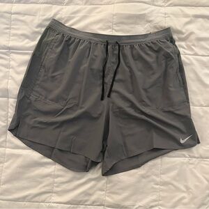 Nike Dri-FIT Stride 5" Brief Lined Running Shorts | Mens XXL Tall | NEW w/ tags